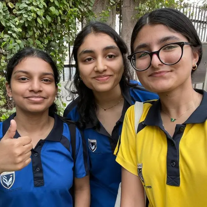 From classrooms to conservation: UAE students lead school sustainability movement