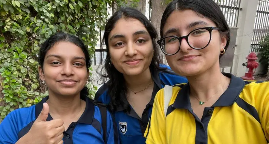 From classrooms to conservation: UAE students lead school sustainability movement