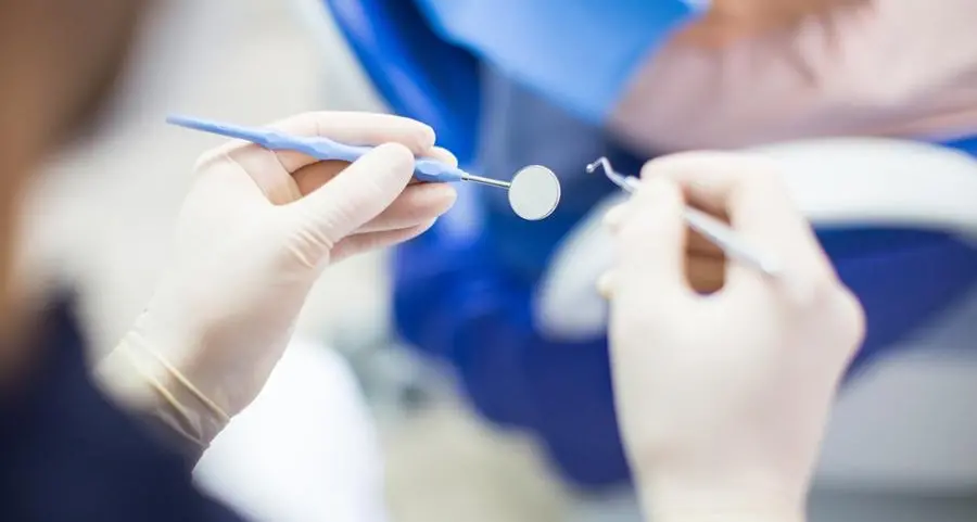 Saudization in dental professions raised to 55%