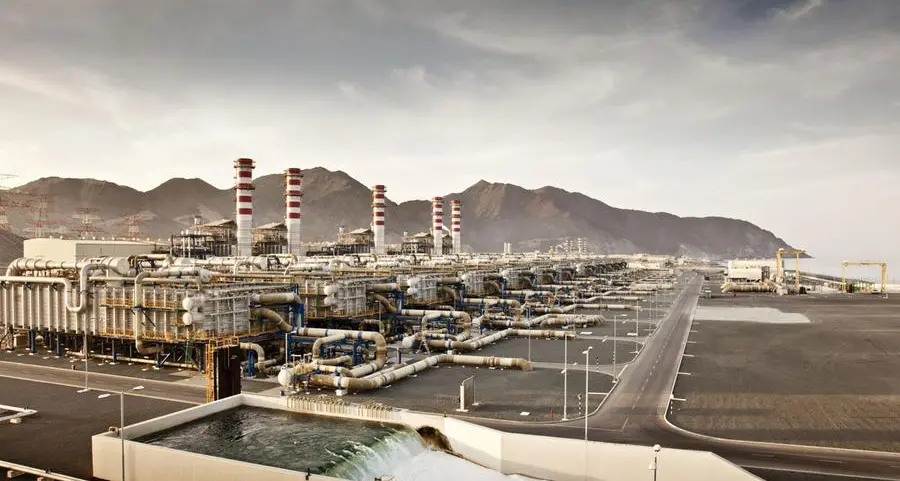 TAQA Energy Services, Sdeira Group launch building retrofit project at Aryam ICAD Residential City