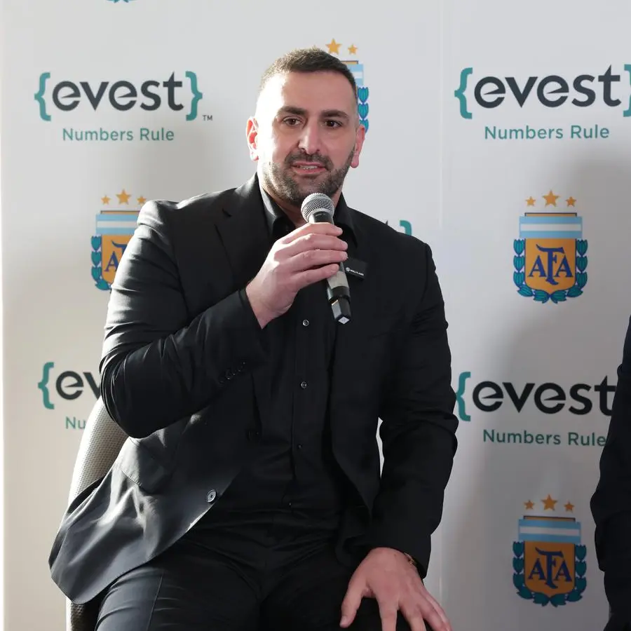 Global capital repositions: UAE attracts investment amid market volatility