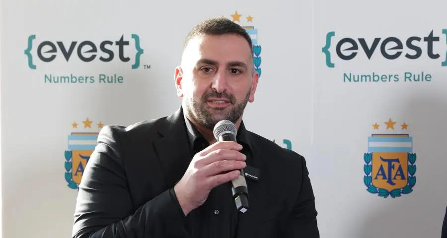 Global capital repositions: UAE attracts investment amid market volatility