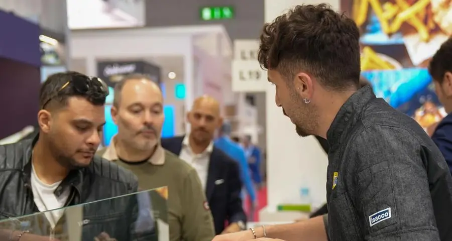 UAE sustains Foodservice growth as global market stabilizes, signaling new sourcing dynamics