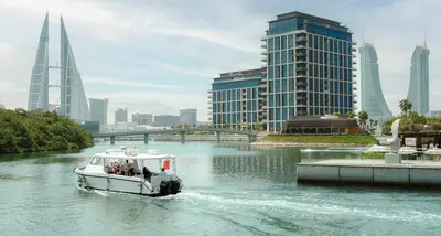 Saudi Arabia, Bahrain lead regional travel expansion: report