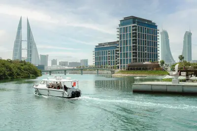 Eid tourism boost for Bahrain