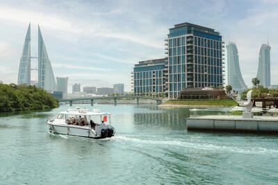 Bahrain: Tourism entities offered option to defer BTEA fee payment