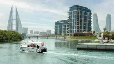 Bahrain: Tourism entities offered option to defer BTEA fee payment