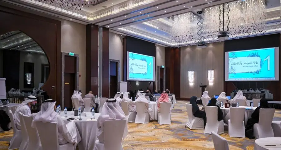 Ajman Finance organises workshop to strengthen public–private partnerships