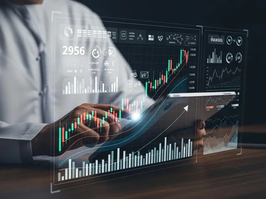 UAE ranks among global leaders in digital-asset regulation