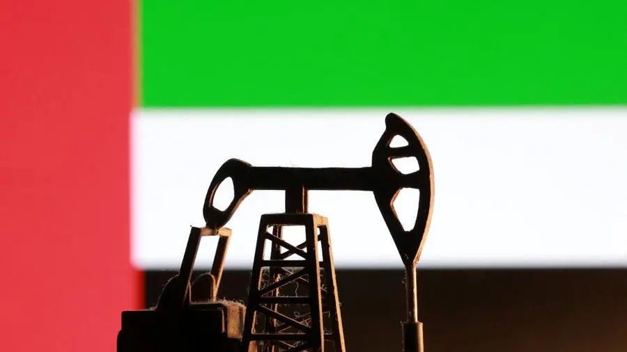 UAE could draw higher US investment on pumping more oil, J.P. Morgan says