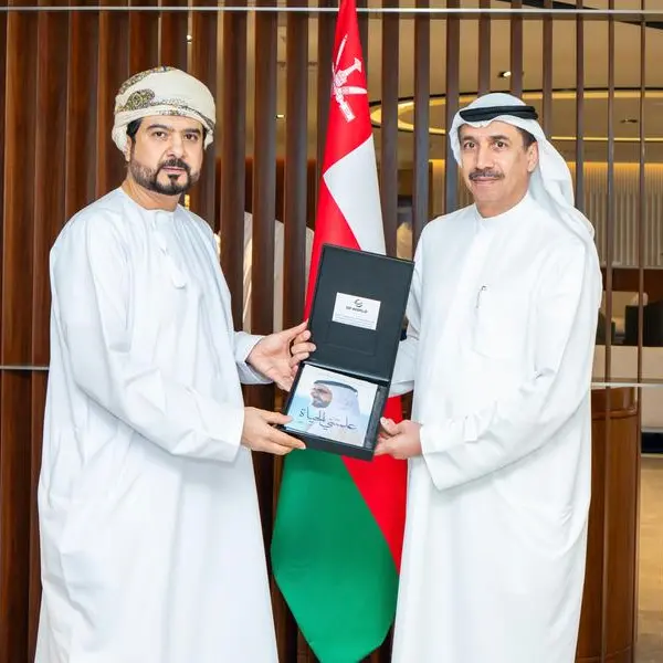 DP World, Oman discuss next phase of Al Rawdah economic zone