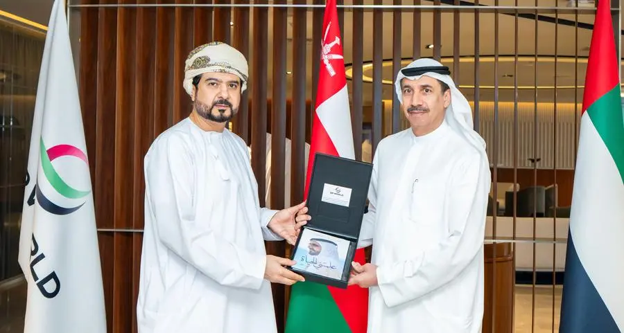 DP World, Oman discuss next phase of Al Rawdah economic zone