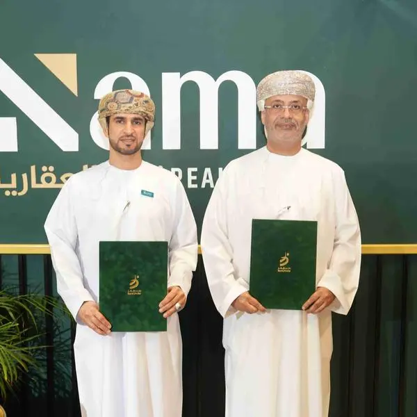 BankDhofar showcases investment solutions at Oman Real Estate Conference and Design & Build Week