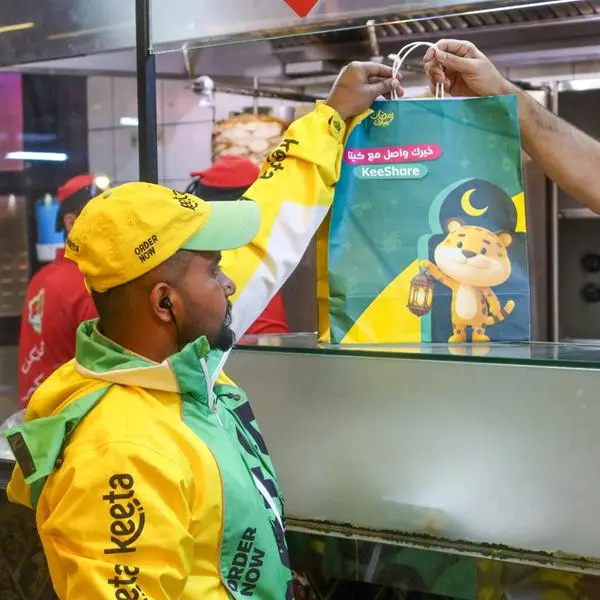 Sharing made simple: Keeta launches KeeShare Ramadan initiative across the UAE