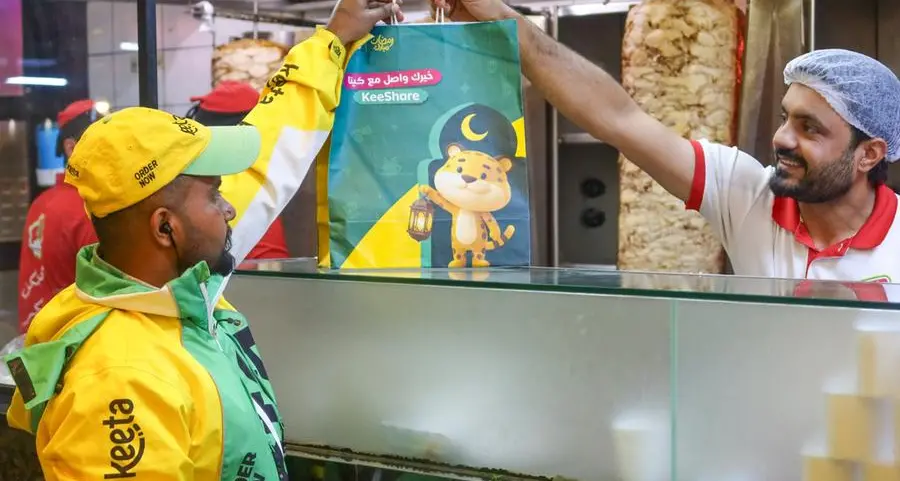 Sharing made simple: Keeta launches KeeShare Ramadan initiative across the UAE
