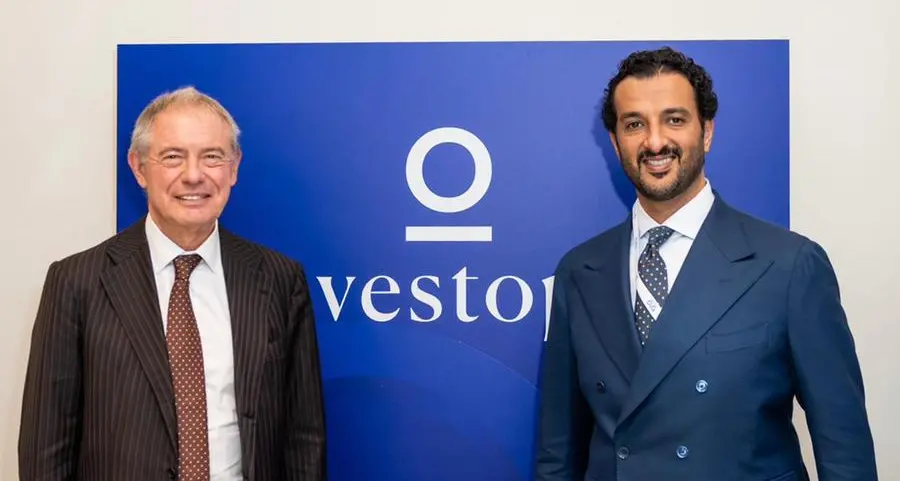 معالي عبدالله بن طوق يبحث مع وزراء ومسؤولين إيطاليين وأوروبيين سبل تعزيز التعاون الاقتصادي والسياحي وفرص الشراكة في قطاعات الاقتصاد الجديد