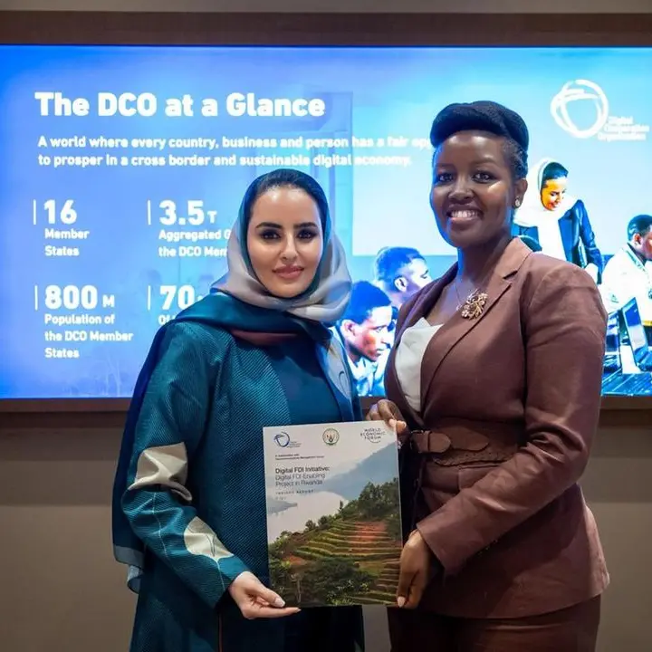 Rwanda and DCO unveil digital FDI report to accelerate investment and innovation
