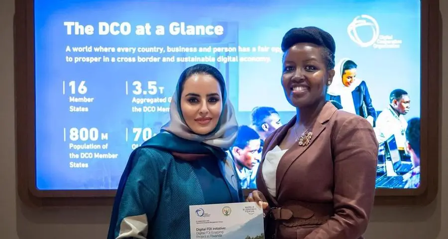 Rwanda and DCO unveil digital FDI report to accelerate investment and innovation