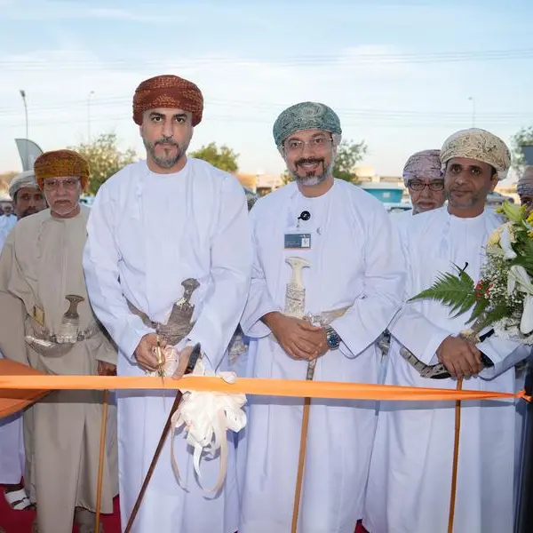 Sohar International officially inaugurates new Bidiyah branch and Sohar Islamic service centre