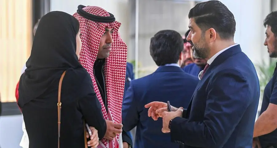 Saudi Arabia hosts Central Asia’s leading companies for exclusive B2B business meeting at IDR Business Consultancy