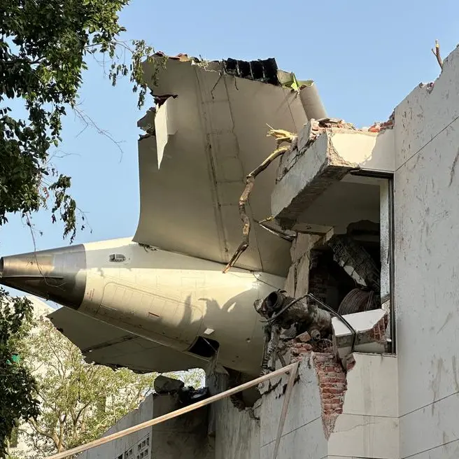 More than 200 people have died in India plane crash, police say