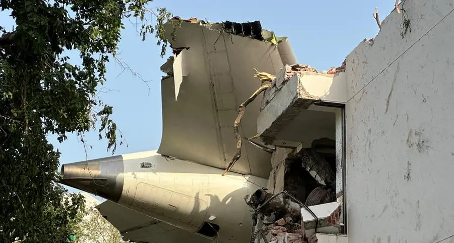 More than 200 people have died in India plane crash, police say