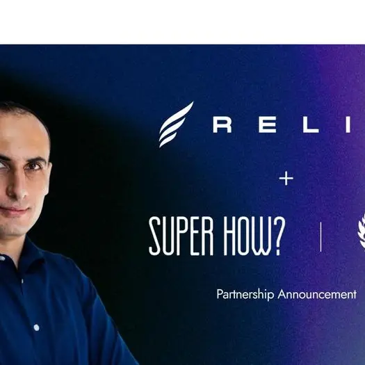 Relik and Super how group partner to protect world heritage from \"AI Fakes\"