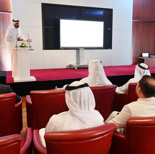 Sharjah Chamber highlights Sectoral Business Groups’ role as key partners in driving private sector growth
