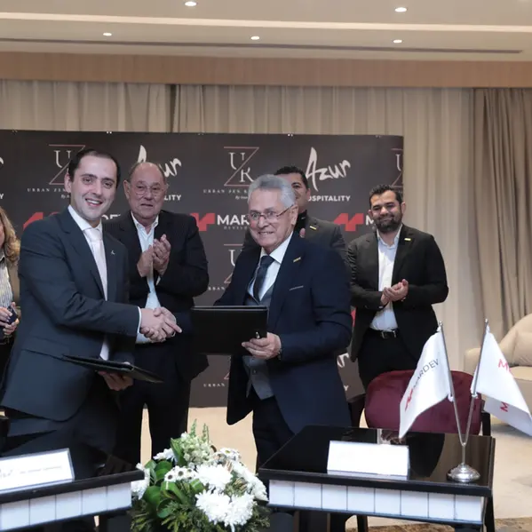 Mardev Developments appointes Azur to manage Urban Zen branded residences in Menorca New Zayed at EGP 1bn investment