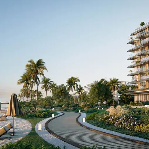 أفنيو للتطوير العقاري ووادين للتطوير العقاري تعلنان إطلاق \"شيفال ريزيدنسيز دبي آيلاندز\"