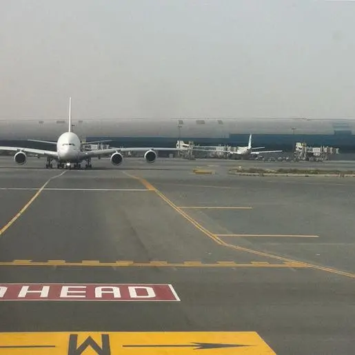Air transport industry preparing to move 10bln passengers yearly: SITA