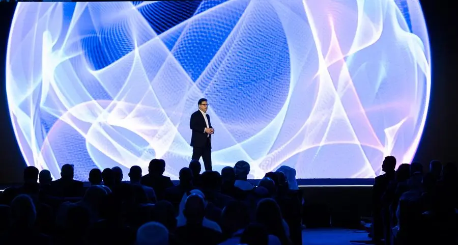 Deloitte Middle East hosts Annual Partners Meeting 2025 in Dubai, spotlighting ‘the Power of Now’