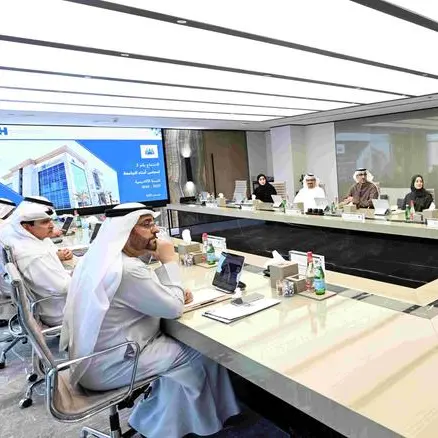 HBMSU Board of Trustees reviews academic performance developments and strategic plan implementation