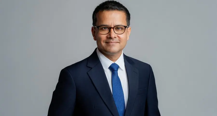 Citi appoints Rajeev Garg as new Head of Wealth for the UAE