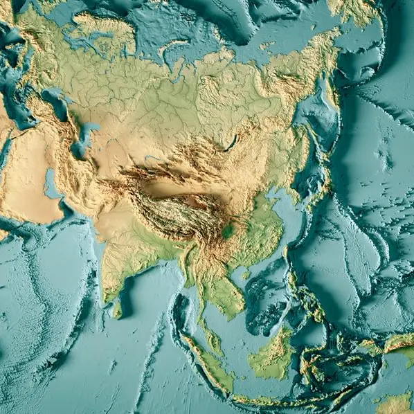 Qatar-based startup unveils world’s first Rapid Satellite-Derived Bathymetry engine
