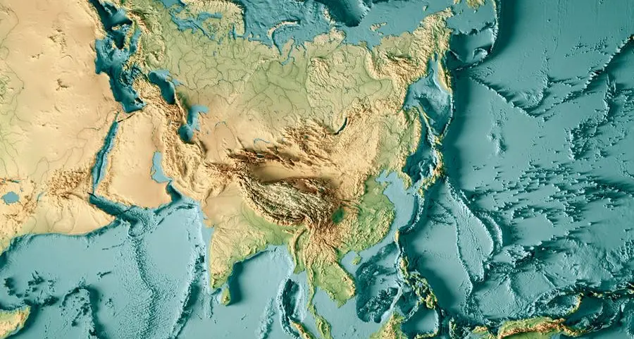 Qatar-based startup unveils world’s first Rapid Satellite-Derived Bathymetry engine