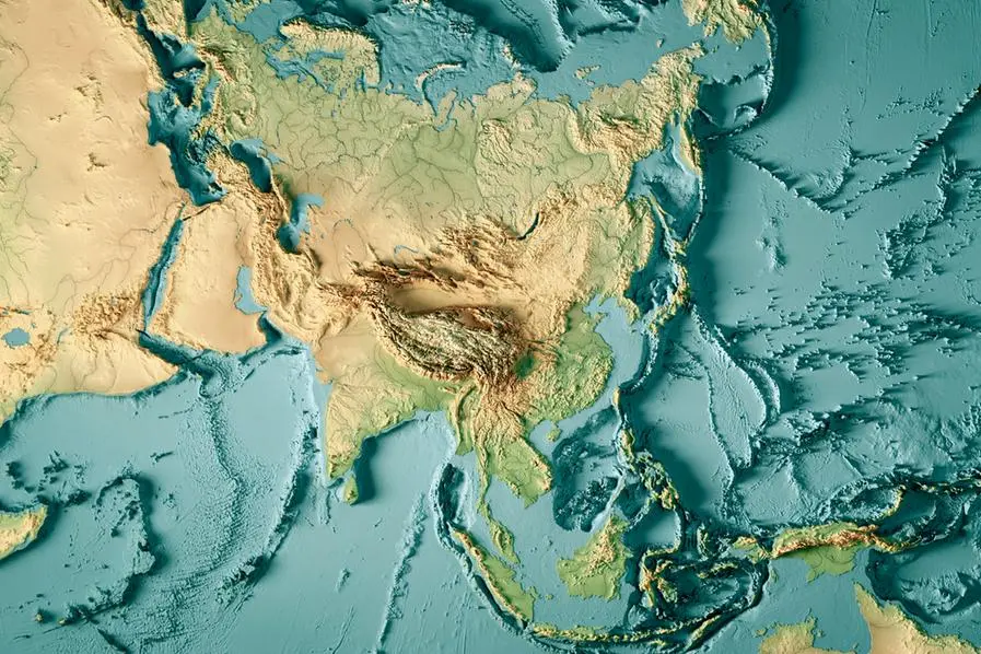 Qatar’s Darkocean Launches World’s First Rapid AI-Powered Ocean Mapping Engine