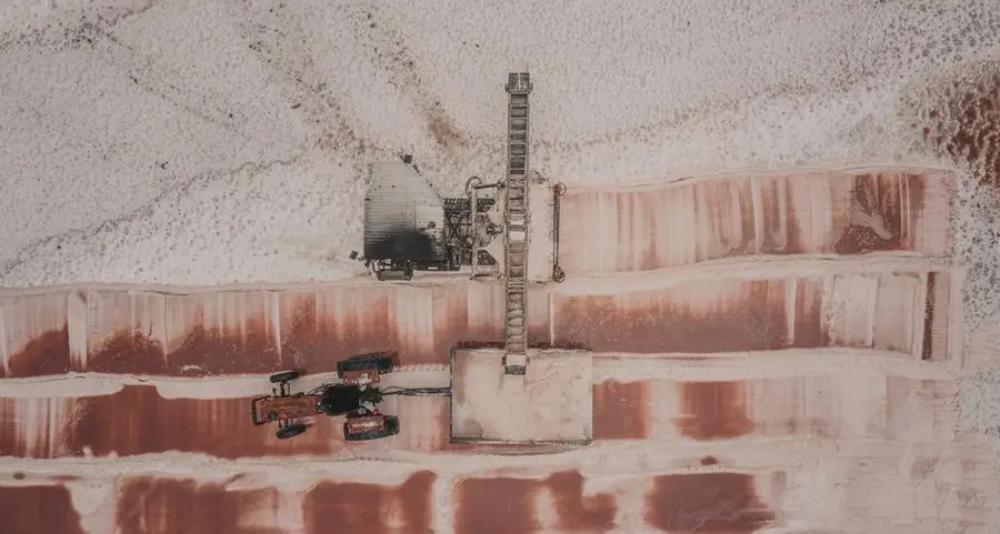 Online platform to spur trade in industrial and mining products