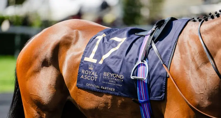 BEYOND Developments named official real estate partner of Ascot and Royal Ascot
