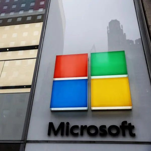 Microsoft forecasts strong growth for Azure cloud business, shares surge 7%