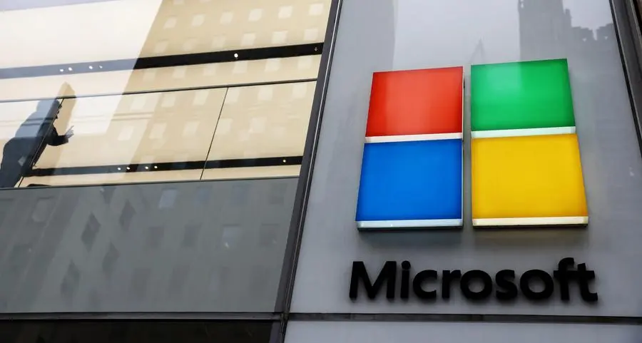 Microsoft forecasts strong growth for Azure cloud business, shares surge 7%