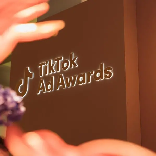 Announcing the winners of the TikTok Ad Awards 2024 from across the region