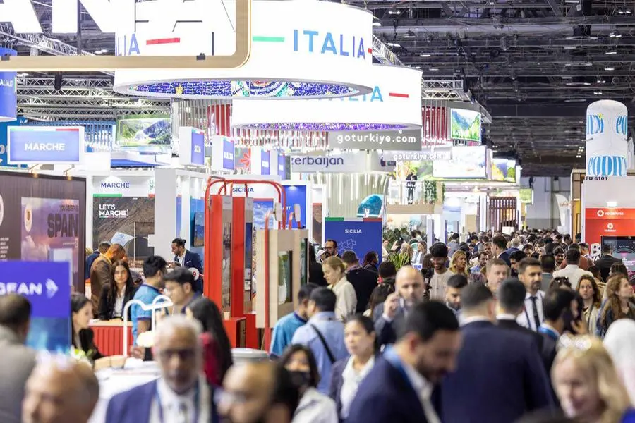 ATM 2025 sets new benchmark with over 55,000 attendees, marking 16% YoY growth