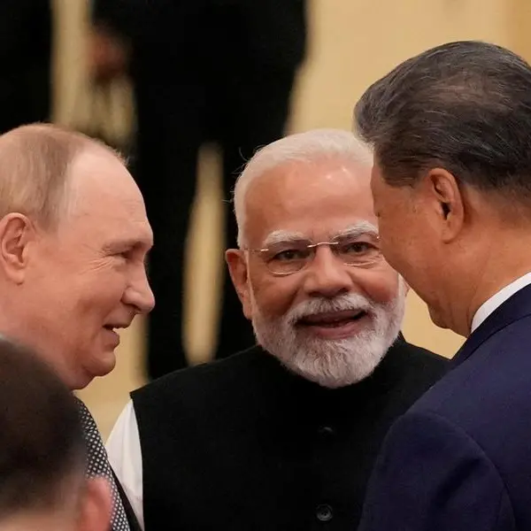 As Trump chills US-India ties, Modi warms to China and Russia