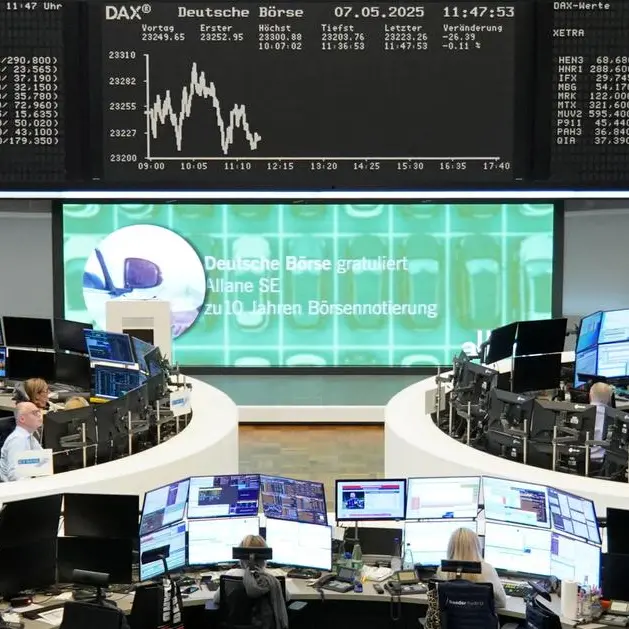 Europe braces for Transatlantic capital reverse: Mike Dolan