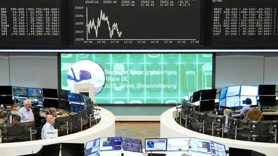 Europe braces for Transatlantic capital reverse: Mike Dolan