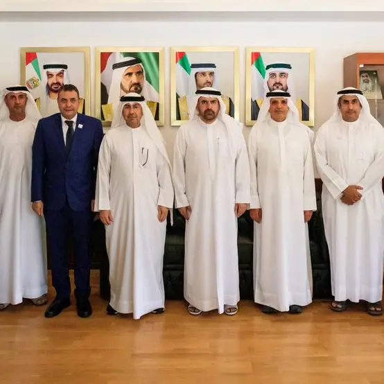 Dubai Supreme Council of Energy and Mohammed bin Rashid Al Maktoum Knowledge Foundation explore enhancing institutional cooperation