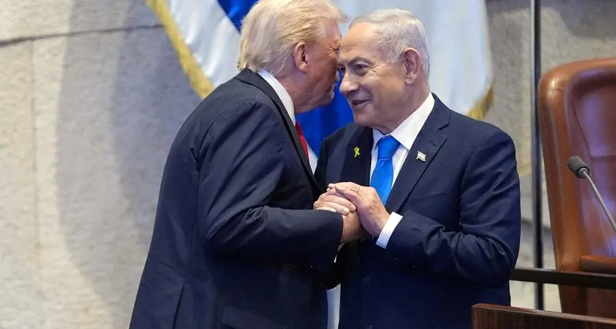 Trump, Netanyahu agreed US should press Iran to cut oil sales to China, Axios reports