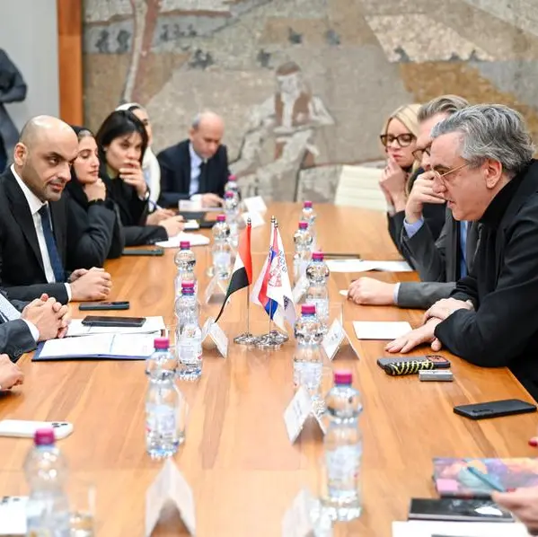 Dubai Chambers explores opportunities to strengthen economic relations with Serbia during trade mission to Belgrade