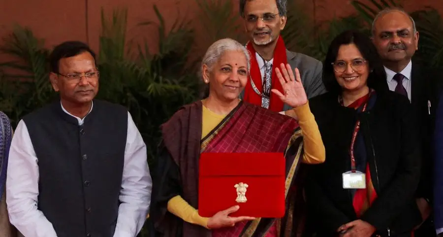 India's federal budget shows slowing pace of fiscal consolidation, says Fitch